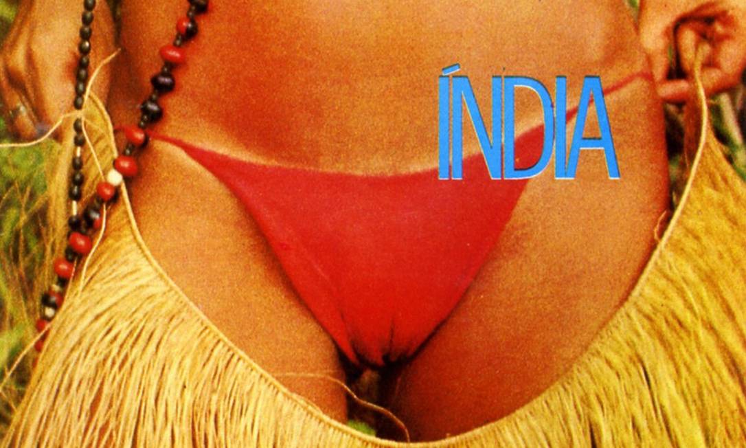 Leia mais sobre o artigo Gal Costa – Índia (1973): o disco que enfrentou a ditadura e virou lenda