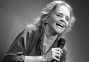 Leia mais sobre o artigo Adeus Angela Ro Ro: a voz irreverente que marcou a MPB