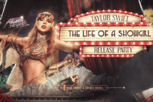 Leia mais sobre o artigo Taylor Swift: Um Furacão do Mercado do Vinil