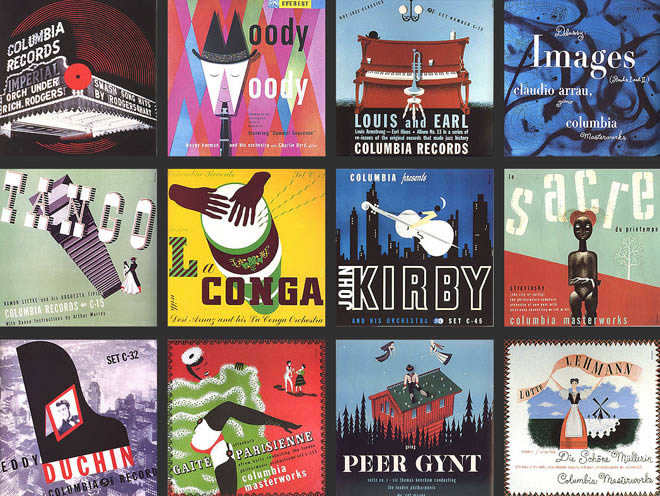 Leia mais sobre o artigo O Nascimento das Capas de Disco: A Revolução Visual que Mudou a Música