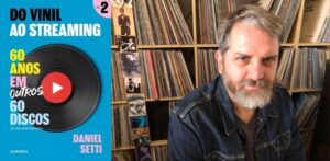 Leia mais sobre o artigo Do vinil ao streaming, vol. 2: uma imersão sonora na evolução do pop