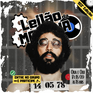 Leia mais sobre o artigo 🚨 Quarta e Quinta tem Leilão da Máquina – Edição 103 🚨