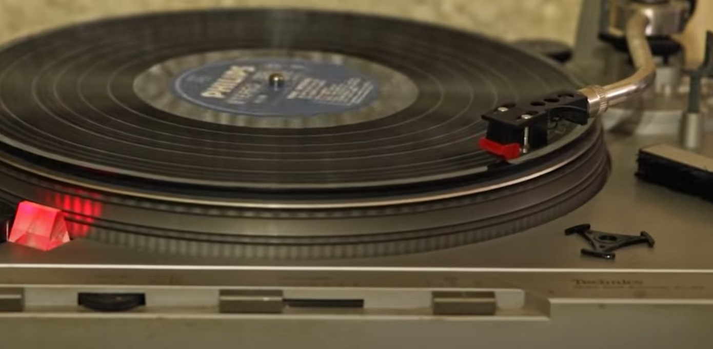 Leia mais sobre o artigo Quando é hora de trocar a Agulha!? O canal Águas Lamacentas explica!