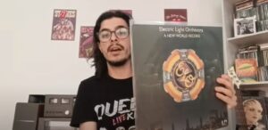 Leia mais sobre o artigo Mostrando toda coleção de discos de Rock!