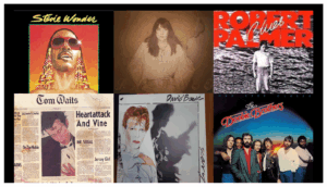 Leia mais sobre o artigo 6 Álbuns imperdíveis lançados há exatos 45 Anos