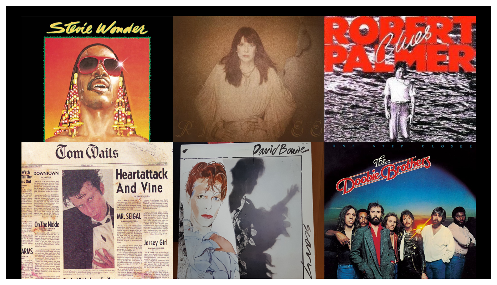 Leia mais sobre o artigo 6 Álbuns imperdíveis lançados há exatos 45 Anos