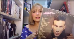 Leia mais sobre o artigo Memória em Vinil: Uma coleção de Trilhas Sonoras de Novelas!