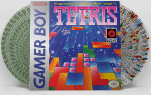 Leia mais sobre o artigo A Doce Nostalgia de Tetris em Vinil! 🎶
