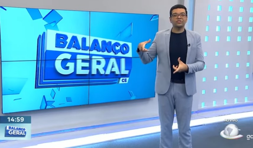 Leia mais sobre o artigo Vinil na TV: A Febre do Vinil em Fortaleza e o Encontro de Gerações na Estação das Artes