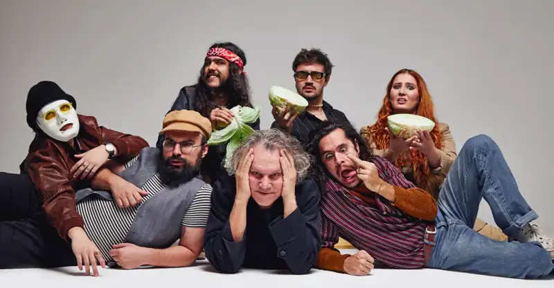 Leia mais sobre o artigo A Lenda do Experimentalismo Paulista, Arrigo Barnabé Ressurge em Novo Vinil