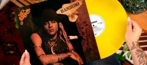 Leia mais sobre o artigo Ney Matogrosso Celebra 50 Anos de “Bandido” com Vinil Exclusivo do NOIZE Record Club!