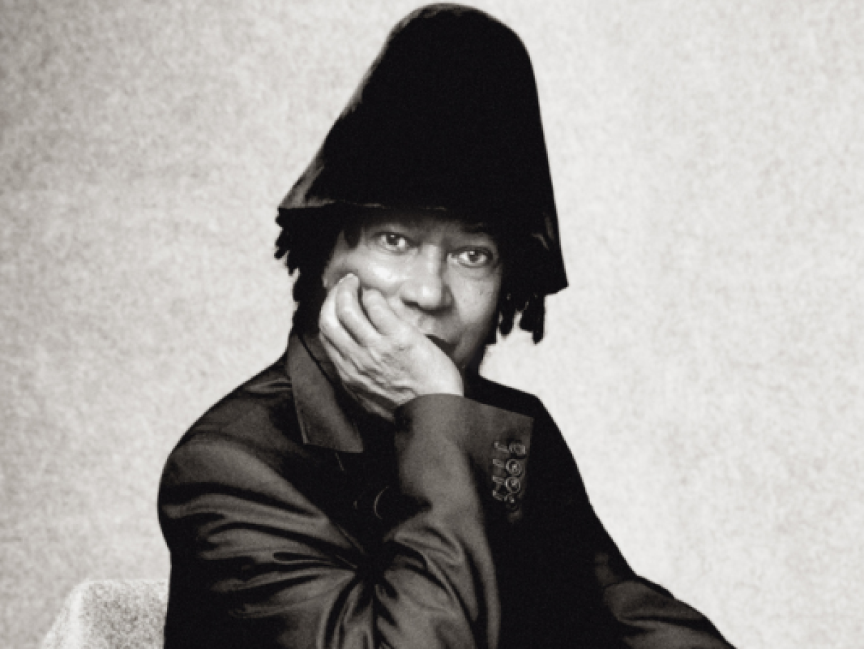 Leia mais sobre o artigo Lançamento: Djavan Anuncia ‘Improviso’ com Edição Especial em Vinil