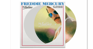 Leia mais sobre o artigo Freddie Mercury e Mr. Bad Guy: o álbum solo ganha edição especial de 40 anos em vinil
